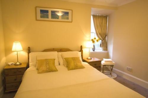 Apartments Royal Edimburgo Comodidades foto